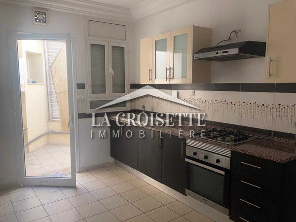 Appartement S+2 aux Berges du Lac 2 